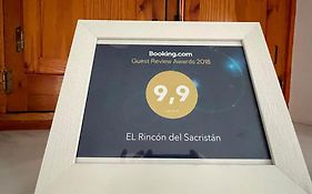 El Rincón del Sacristán